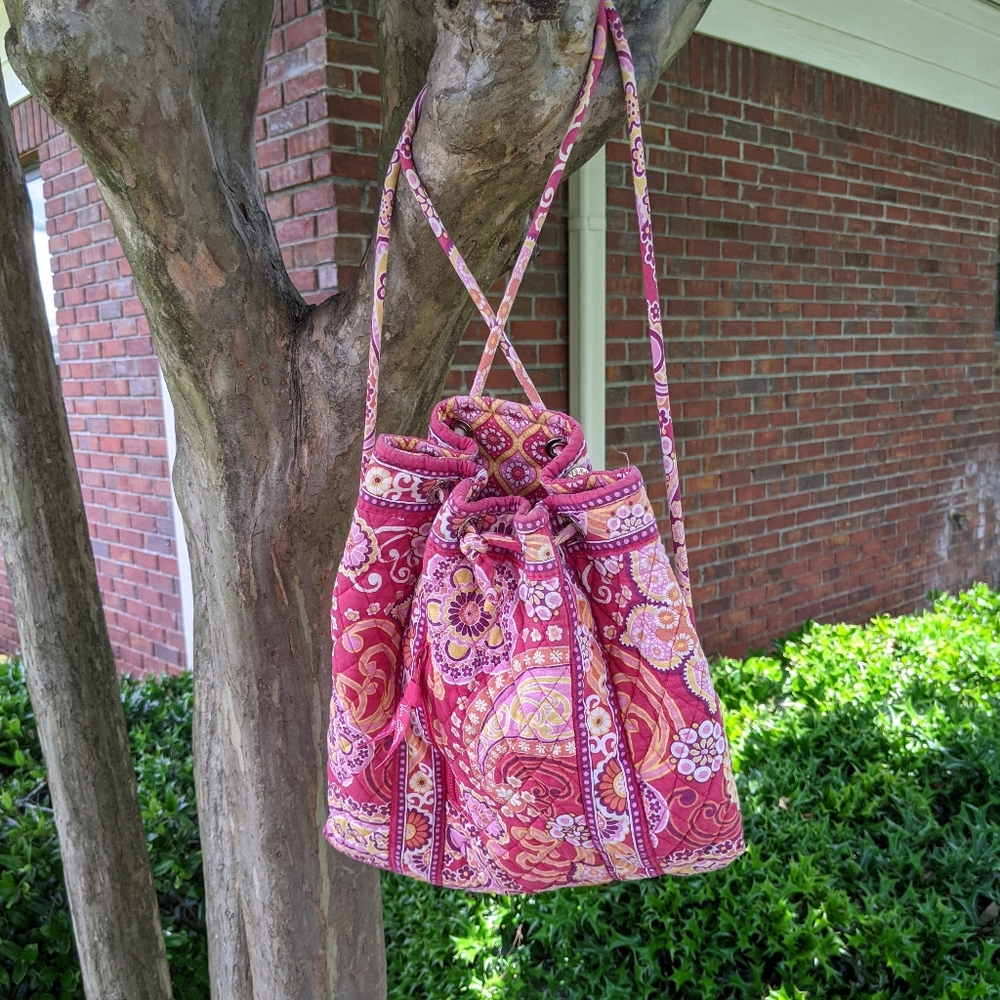 Vera Bradley Backpack - image 2